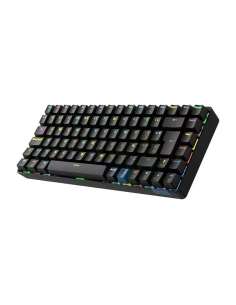 Hiditec Teclado Gaming GM1K...