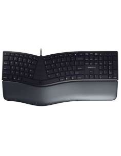 Cherry KC 4500 Ergonomico USB