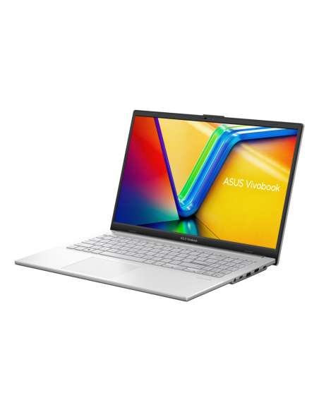 ASUS VIVOBOOK GO E1504FA-BQ1726 Ryzen 5 7520U/ 16GB/ 512GB SSD/ 15.6''/ Sin Sistema Operativo