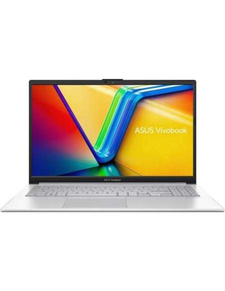 ASUS VIVOBOOK GO E1504FA-BQ1726 Ryzen 5 7520U/ 16GB/ 512GB SSD/ 15.6''/ Sin Sistema Operativo