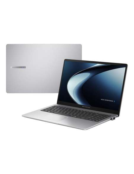 ASUS EXPERTBOOK P1 PM1503CDA-S70109X R5-7535HS 16GB SSD 512GB 15.6" FHD W11P