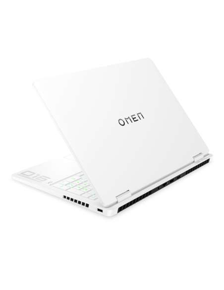 HP OMEN 16-am0041ns CORE 7-240H 32GB 1TB RTX5070 16"FHD FDOS