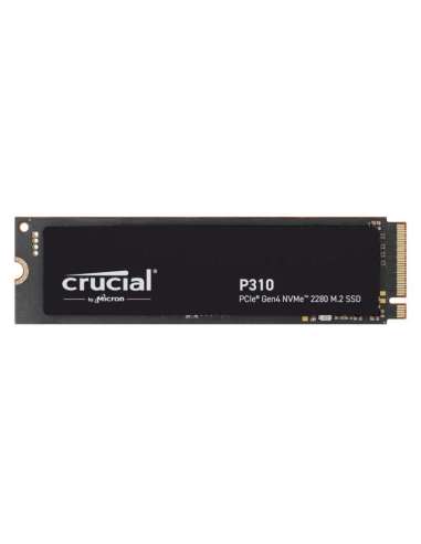 Crucial P310 2280 SSD 4TB PCIe 4.0 NVMe