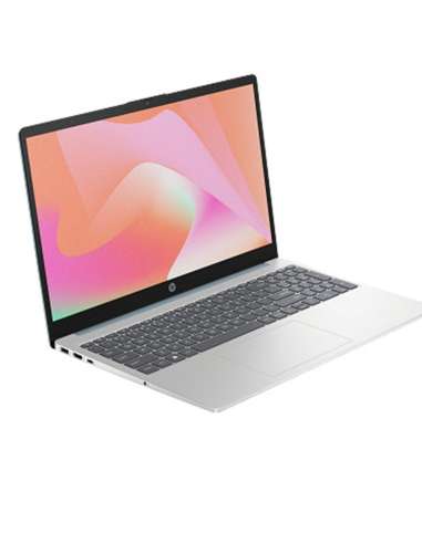 HP 15-fc0210ns 15.6" Ryzen 3-7320U 8GB SSD...