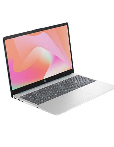 HP 15-fc0212ns 15.6" Ryzen 5-7520U 16GB SSD 512GB FREEDOS  Azul lunar