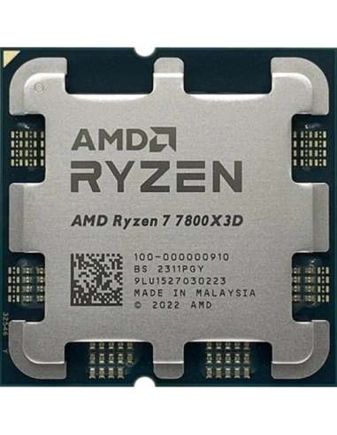 PCTEC GAMING GA82D 7800X3D | 32GB DDR5 | 2TB |...