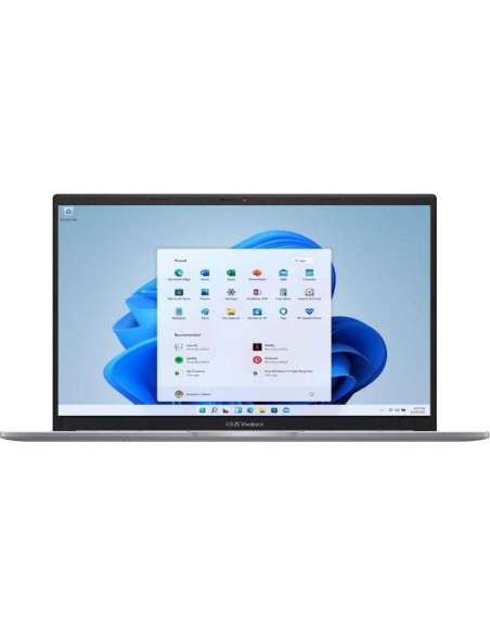 ASUS VIVOBOOK F1504VA-BQ153 Intel Core i5-120U/ 16GB/ 512GB SSD/ 15.6''/ Sin sitema Operativo