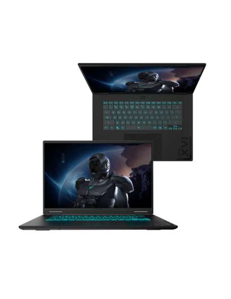 GIGABYTE A16 3VHK3ES864SD R7 260 32GB 1TB RTX5060 16"FHD FreeDOS