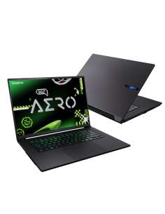 GIGABYTE AERO X16... 2