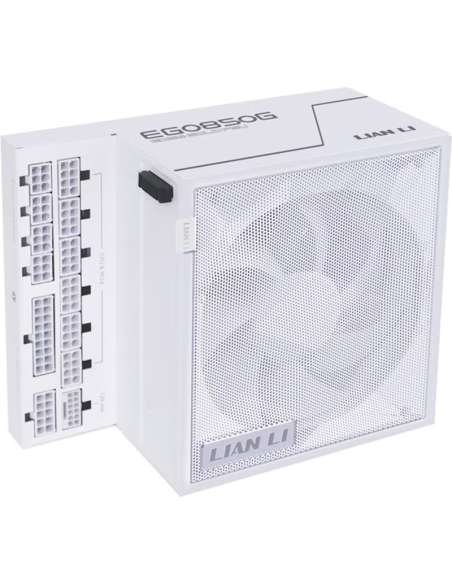 PCTEC GAMING PL17D 7800X3D | 32GB DDR5 | 2TB | RTX 9070XT 16GB