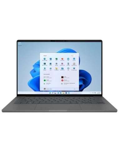 ASUS ZENBOOK 14 OLED UX3407QA-QD412W Qualcomm...