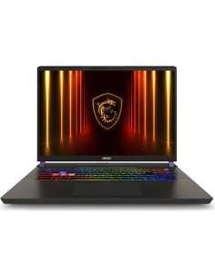 MSI Vector 17 HX AI...