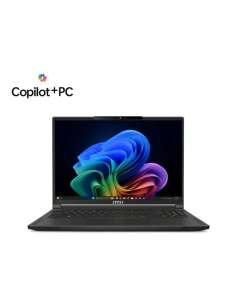 MSI Stealth A16 AI+...