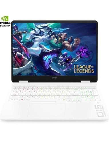 HP OMEN 16-AM0044NS Intel Core i9-14900HX/...