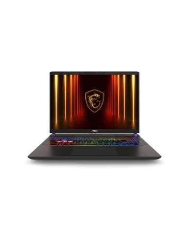 MSI Vector A16 HX A8WIG-054XES 16' / AMD Ryzen...