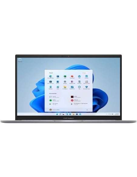 ASUS VIVOBOOK F1504VA-BQ258W 15.6' / Intel Core 7 150U / 16GB DDR4 / 1TB SSD / Windows 11 Home