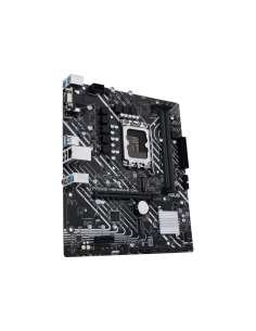 PLACA BASE PRIME H610M-E D4...