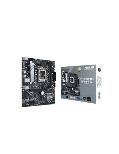 PLACA BASE PRIME H610M-A D4 CSM ASUS