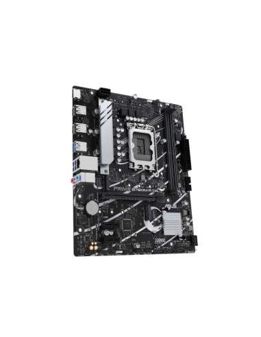 PLACA BASE PRIME B760M-R D4 ASUS