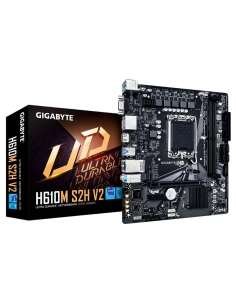 PLACA BASE H610M S2H V2...