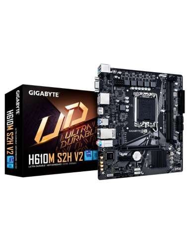PLACA BASE H610M S2H V2 GIGABYTE
