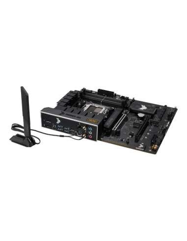 PLACA BASE TUF GAMING B650-E WIFI ASUS