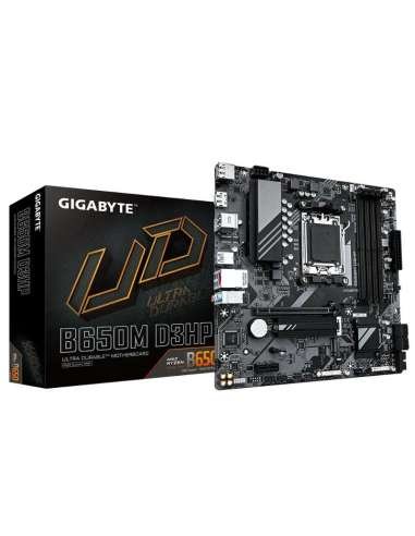 PLACA BASE B650M-D3HP GIGABYTE