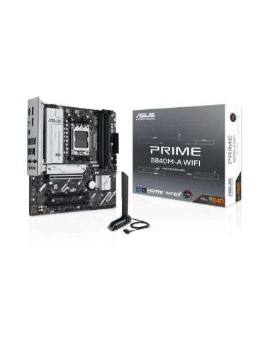 ASUS PLACA BASE PRIME B840M-A WIFI mATX AM5