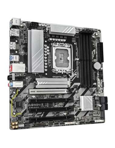 PLACA BASE B860M DS3H WIFI6E GIGABYTE