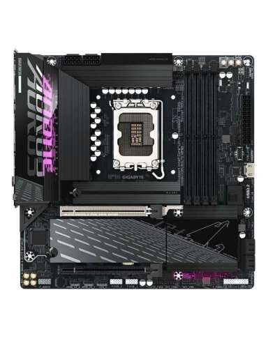 PLACA BASE B860M A ELITE WIFI6E GIGABYTE