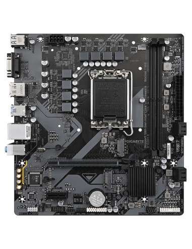 PLACA BASE B760M E GIGABYTE