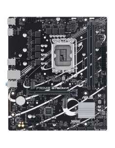 PLACA BASE PRIME B760M-F ASUS