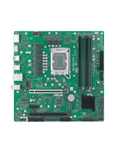 PLACA BASE PRO B860M-C-CSM ASUS
