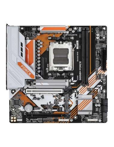 PLACA BASE B850M FORCE GIGABYTE