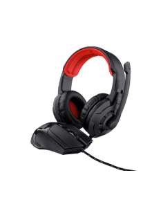 KIT GAMING BASIC RATON +...