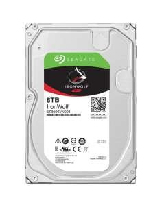 Seagate IronWolf NAS...