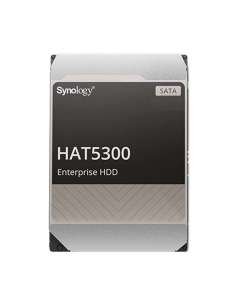 Synology HAT5300-12T 3.5"...