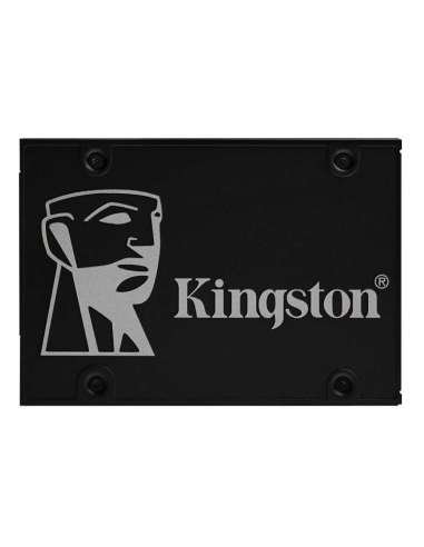 Kingston SKC600/1024G SSD NAND TLC 3D 2.5"