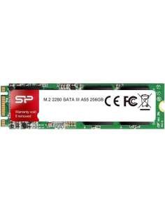 SP A55 256GB SSD M.2 2280...