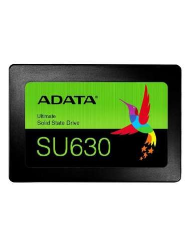 ADATA SSD Ultimate SU630 240GB 2,5" SATA3