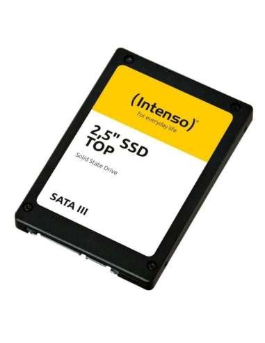 Intenso 3812470 Top SSD 2TB 2.5" Sata3