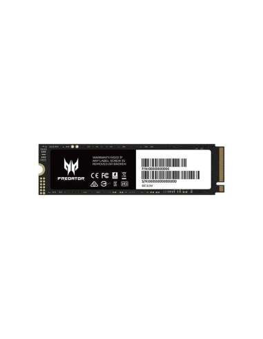 ACER PREDATOR SSD GM7 1Tb M.2 NVMe PCIe Gen 4x4