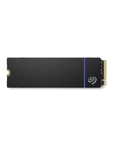 Seagate Game Drive 2TB SSD PCIE GEN4 PS5 NVME