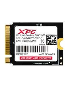 ADATA XPG SSD GAMMIX S55...