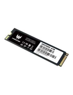 ACER PREDATOR SSD GM-7000...