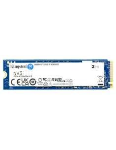 Kingston NV3 SSD 2TB PCIe...