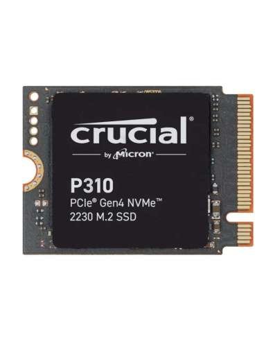 Crucial P310 2230 SSD 1TB PCIe 4.0 NVMe