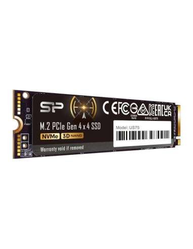 SP US75 SSD 2TB NVMe PCIe Gen 4x4 7000 MBs