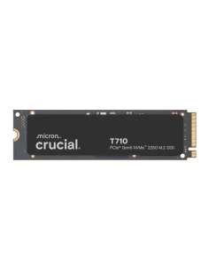 Crucial T710 SSD 2TB PCIe...