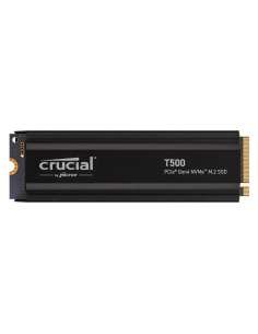 Crucial T500 SSD 4TB PCIe...